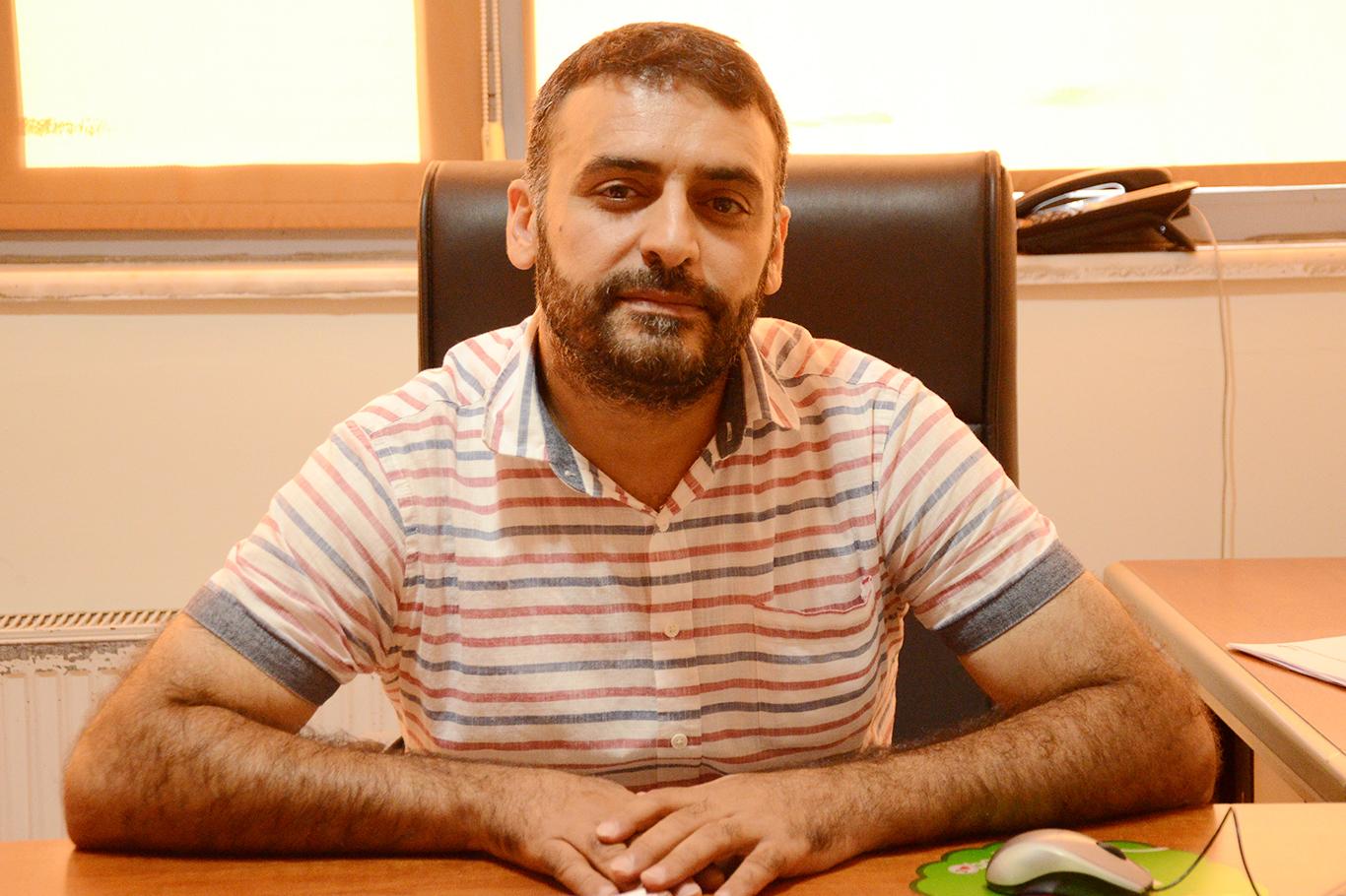 "Üniversiteyi bitirdikten sonraki süreç için istihdam alanları açılmalı" "Üniversiteyi bitirdikten sonraki süreç için istihdam alanları açılmalı"